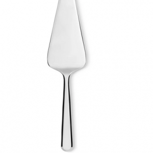 Alessi Amici paletta torta in acciaio