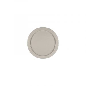 BACI Milano vassoio tondo diametro 51 cm colore tortora linea joke