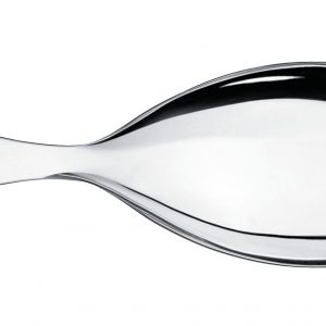 Alessi Eat.it cucchiaio risotto da servita in acciaio