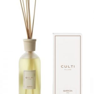 Culti Milano Diffusore Quercea Stile profumatore home 250 ml bacchette incluse