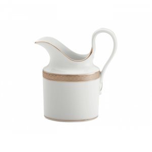 Ginori 1735 PLATINUM lattiera bricco 245 cc porcellana