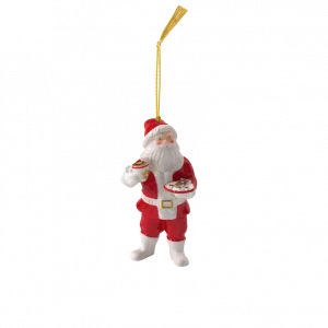 Villeroy & Boch Christmas Classics Addobbi natalizi natale babbo natale 2025