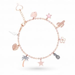 Maman et Sophie Bracciale charms pendenti BRCOA9CAP