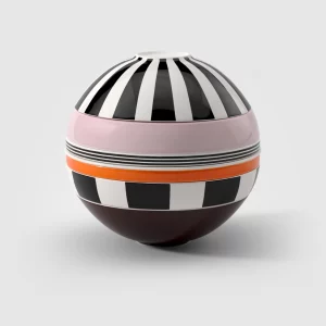 Villeroy & Boch Iconic La Boule Memphis dinner set piatti x 2 persone
