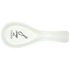 Andrea Fontebasso tognana Poggiamestolo ceramica bianco kitchen cool 22m