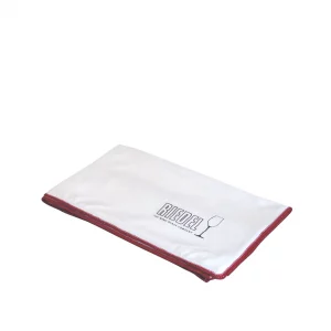 Riedel Panno lucidante in microfibra per bicchieri calici decanter in vetro