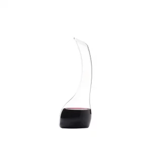 Riedel Decanter vino Cornetto Single in vetro 1977/13 da 0.75 L
