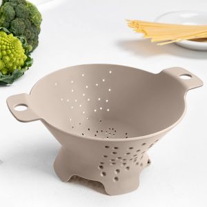 Blim Plus Cosmo colapasta Moka Grey tortora