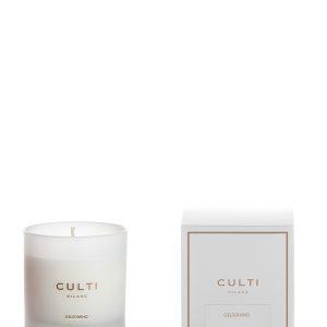 Culti Milano Candle candela profumata Gelsomino 270gr