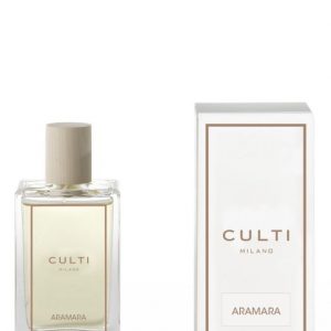 Culti Milano Spray ambiente Aramara 100ml arancia amara e bergamotto