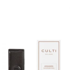 Culti Milano Refill Diffusore auto Aramara car diffuser