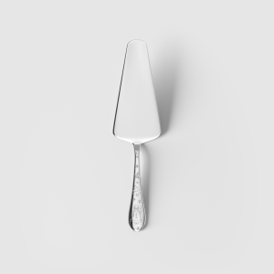 Villeroy & Boch Toy's Delight Paletta per torta  acciaio inox natale servitutto