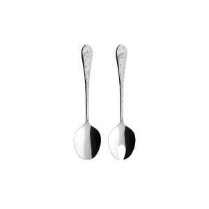 Villeroy & Boch Toy's Delight Posate per insalata  acciaio inossidabile natale
