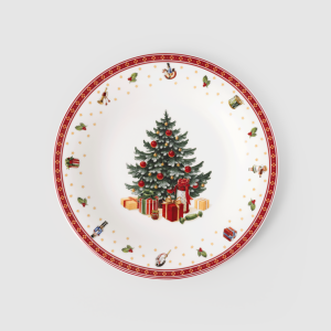 Villeroy & Boch Toy's Delight Piatto segnaposto Ø30,2 cm piatto centrotavola