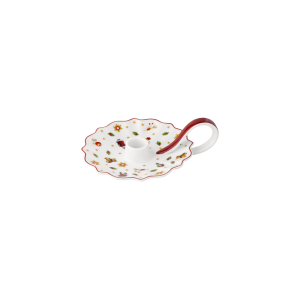 Villeroy & Boch Toy's Delight Portacandela a bugia natale